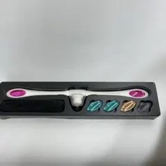 エクササイズ用具 4つのアタッチメント付き