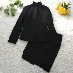 【MK KLEIN+ エムケークランプリュス】【36 S】セットアップ　タイト