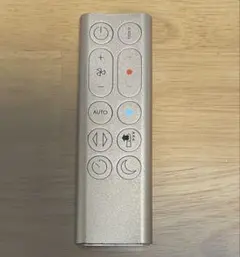 Dyson Hot&CooolファンヒーターHP09WGリモコン ⚠️ジャンク品のサムネイル