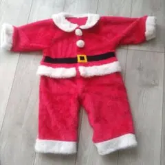 サンタクロース