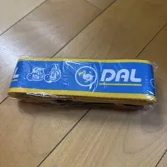 新品 あつまれ どうぶつの森 DAL スーツケースベルト