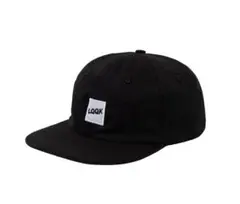 【LQQK STUDIO】COTTON TWILL CAPのサムネイル