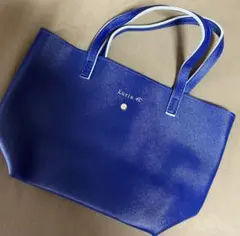 Luria 4℃ ルリア4℃ トートバッグ　ミニバッグ　付録　sweetのサムネイル