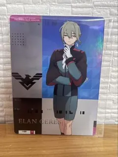 2026年最新】ガンダム カードダス 水星の魔女の人気アイテム - メルカリ