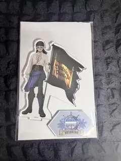 ブルーロック ジョイポリス アクリルスタンド 海賊 凪誠士郎