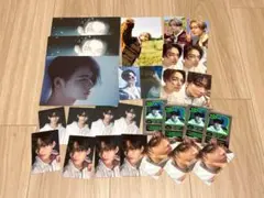 ENHYPEN ニキ トレカ 特典 まとめ売り