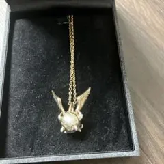 限定・完売品】ポケモン×工芸展 吉田泰一郎 ピカチュウ ペンダント