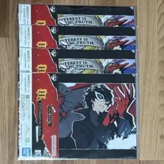 2026年最新】ペルソナ5 グッズ ジョーカーの人気アイテム - メルカリ
