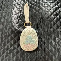 ハンドメイド　シルバニア　赤ちゃん用　お出かけポーチ