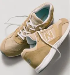 new balance ニューバランス　RC205　ビューティ&ユース24.5