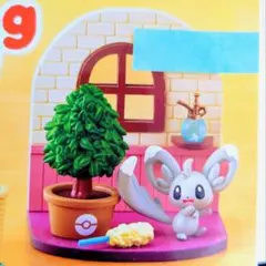 ポケモン　リラクシングホーム　４のサムネイル