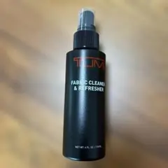 トゥミ TUMI ファブリック・クリーナー