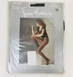 ☆未開封 Pierre Mantoux STARNETTE 網タイツ Lサイズのサムネイル