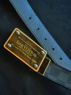 Louis Vuitton バックルのみ　鑑定済　美品 2026年最新】ヴィトン バックルのみの人気アイテム - メルカリ