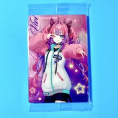 ホロライブ ウエハース Vol.5 第5弾 カード 綺々羅々ヴィヴィ