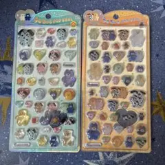 mojojojo うるちゅるPOP SEAL