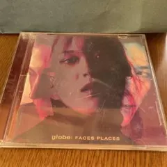 FACES PLACES/globe