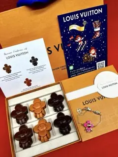 LOUIS VUITTON❣️パリ限定⭐️ 　　　　　 　　　　　　　チョコレート❸