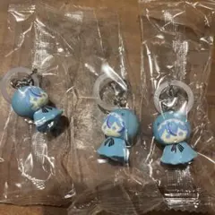 シクフォニ　めじるしアクセサリー　雨乃こさめ