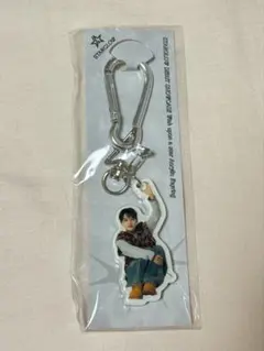 STARGLOW KANON NYLON アクリルキーホルダー - メルカリ