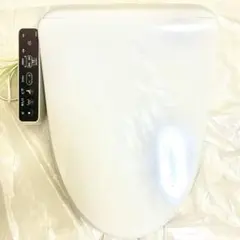 【美品】ウォシュレット 温水便座 シャワートイレ INAX LIXIL 中古品のサムネイル
