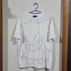 【ハロウィン】Pokémon ゲンガー Tシャツポケモン FREE