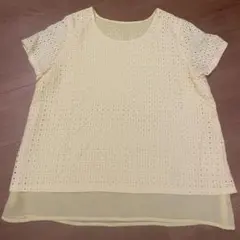 teera ブラウス