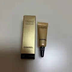CHANEL シャネルサブリマージュラクレームユー サンプル