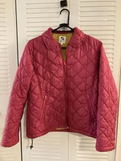 アーノルド・パーマー キルティングジャケット 2