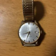 SEIKOChampionCalendar　860手巻き　ジャンク　メンズ腕時計