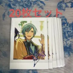 風早巽 5周年ぱしゃっつ