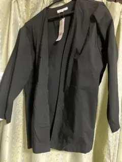 エアかるカーディガン