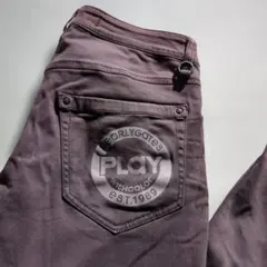 2026年最新】パーリーゲイツレディースパンツ0の人気アイテム - メルカリ