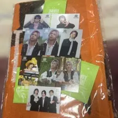 Mrs. GREEN APPLE ゼンジン未到と イミュータブル 藤澤涼架