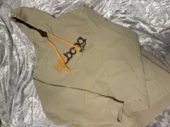 Billabong ベージュ パーカー