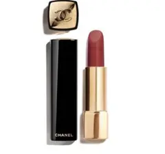 ★CHANEL★ルージュアリュールヴェルヴェット 549 未使用・オマケ付き