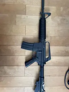 2026年最新】xm177e2 電動ガンの人気アイテム - メルカリ