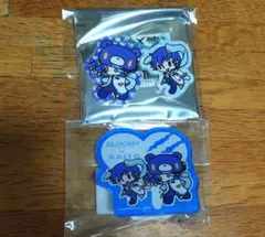 KAITO　グルーミー　グッズセット