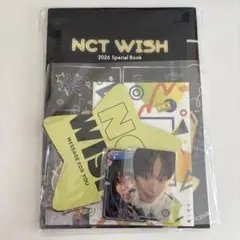 NCTWISH ファンクラブキット