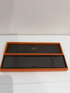 美品 エルメス シェーヌダンクル ブレスレットケース 空箱 現行品 最新