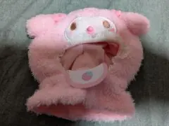 サンリオ エンジョイアイドルシリーズ ぬいぐるみコスチューム マイメロ