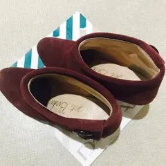 ブリジットバーキン  ショートブーツのサムネイル