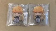 ブルーロック　國神　アクリルスタンドキーホルダー