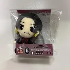 刀剣乱舞 フリューくじ E賞 加州清光 ぬーどるストッパー