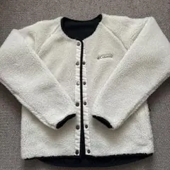 Columbiaボアジャケット美品