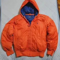 ポロラルフローレン ブルゾン