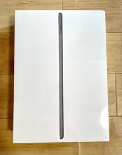 【新品】 iPad (第7世代) WiFi + Cellular スペースグレイ
