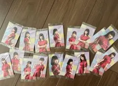 乃木坂46ツインウエハース(2018年)のサムネイル