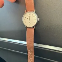 MARC BY MARC JACOBS 腕時計　2個セット