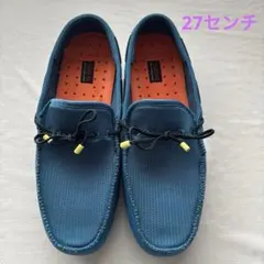 【新品未使用】SWIMS デッキシューズのサムネイル